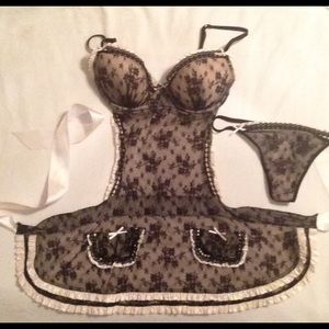 Victoria's Secret Lingerie